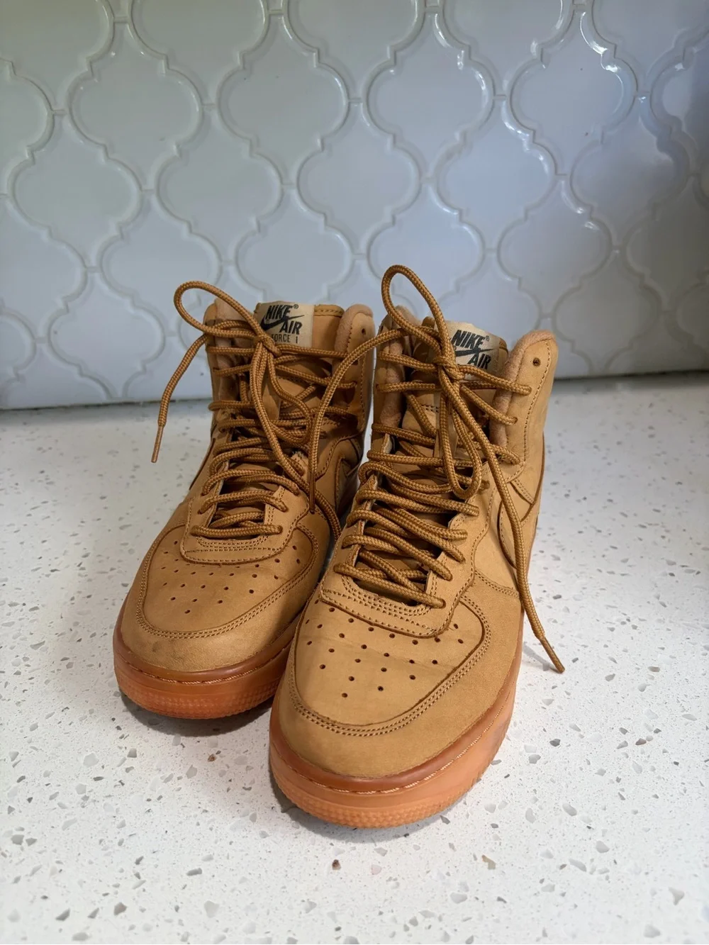 Nike high top